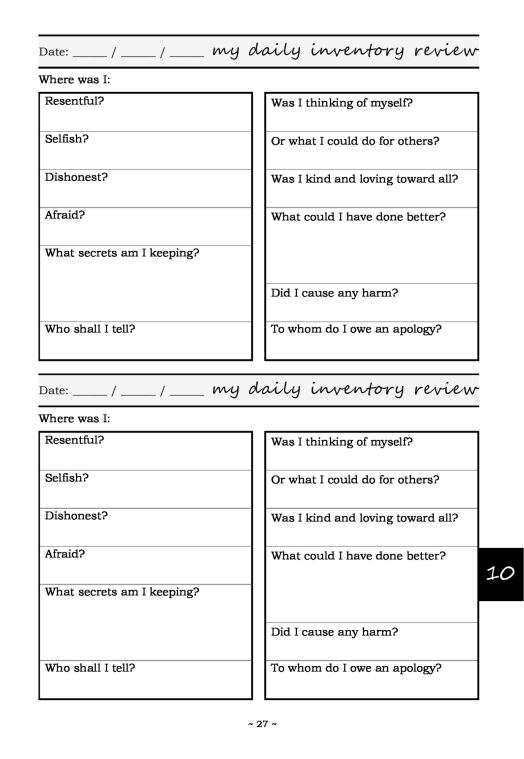 Emergency and important contacts with 17 entries