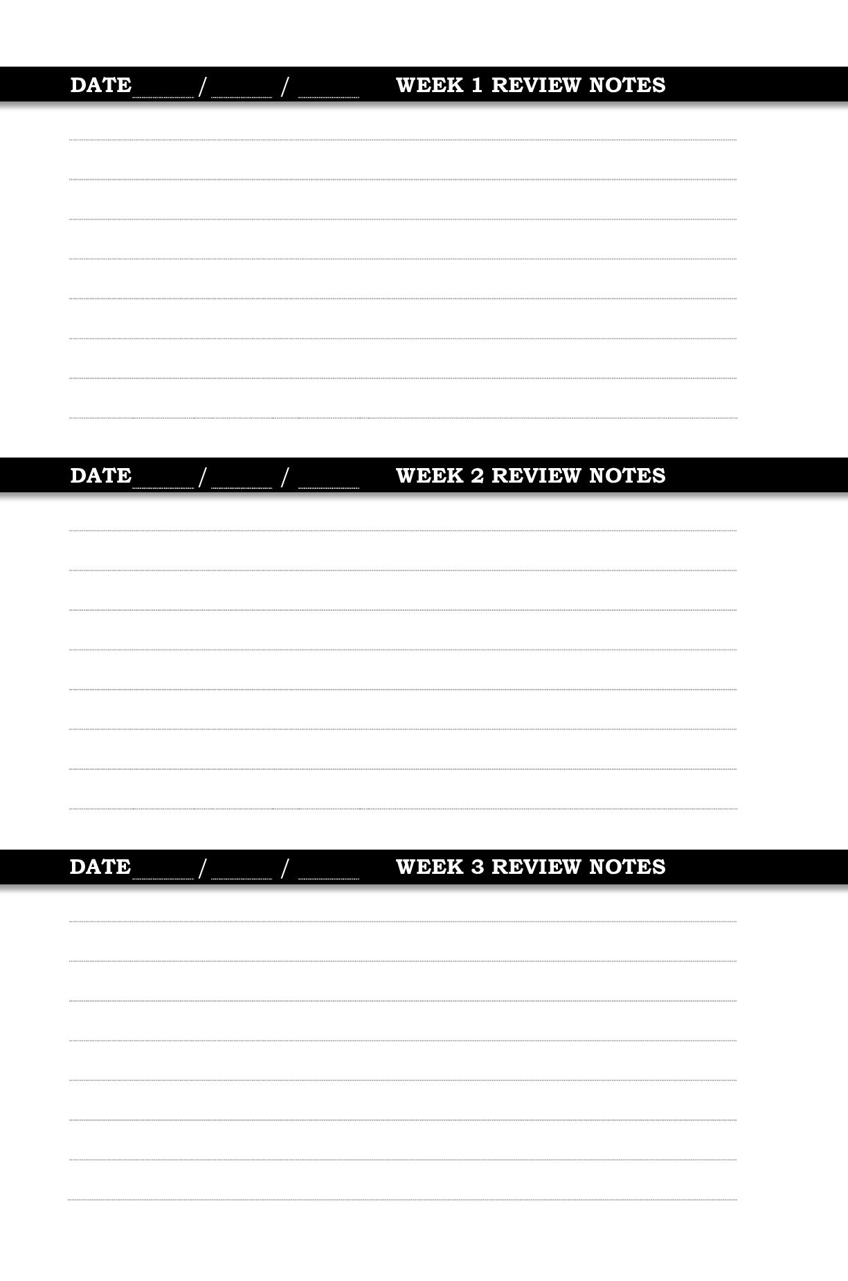 Quit Smoking Journal & Tracker: The Quit Challenge: 45 Days To Change My Life. Kick The Nicotine Habit For Good!