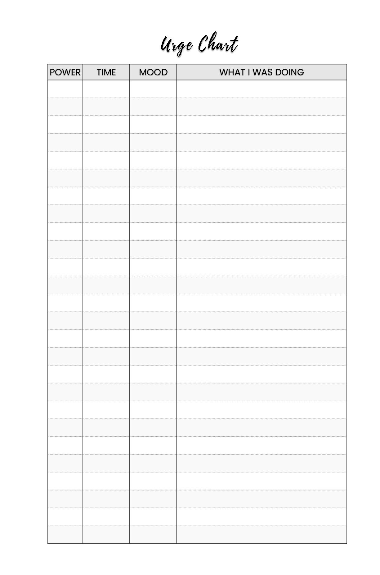 Quit Smoking Journal & Tracker: The Quit Challenge: 45 Days To Change My Life. Kick The Nicotine Habit For Good!