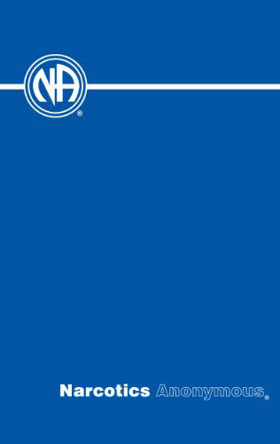 Narcotics Anonymous Basic Text